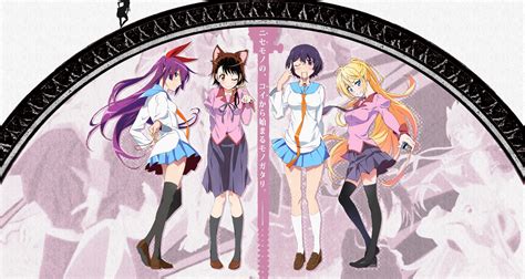 bakemonogatari|Iba pa.